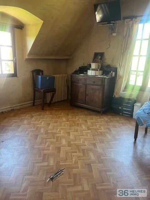Maison à Saint-Benoît-d'Hébertot — vignette 4