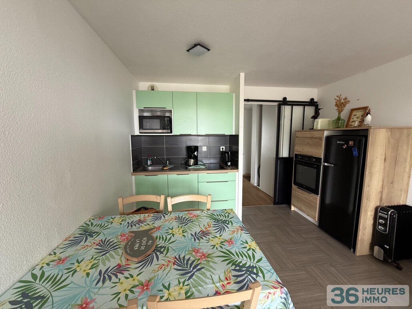Appartement à Plougasnou — vignette 6