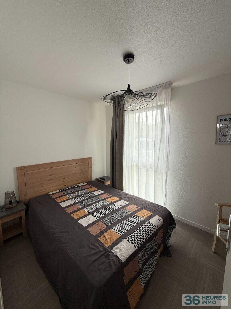 Appartement à Plougasnou — vignette 8