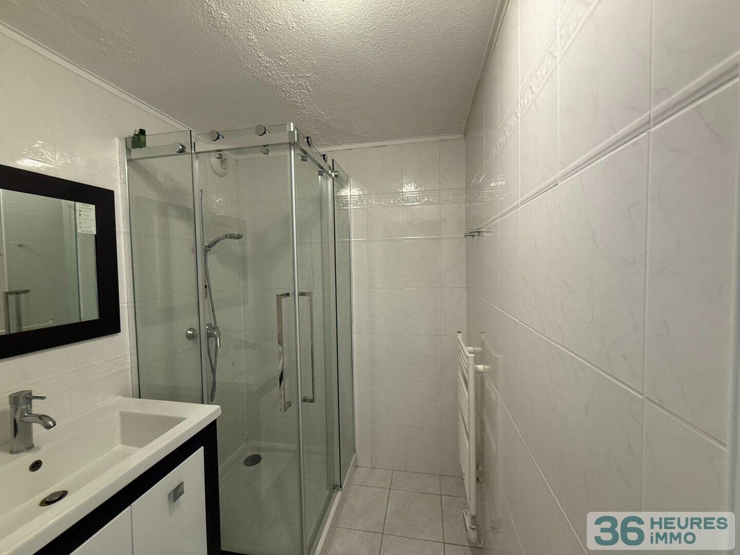 Appartement à Plougasnou — vignette 9