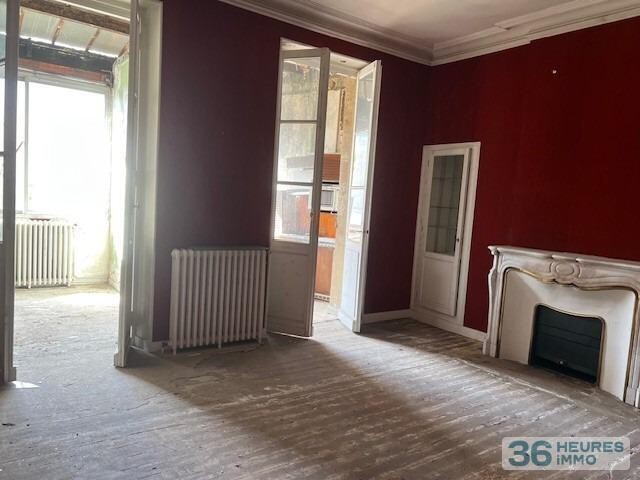 Immeuble à Bordeaux — vignette 2
