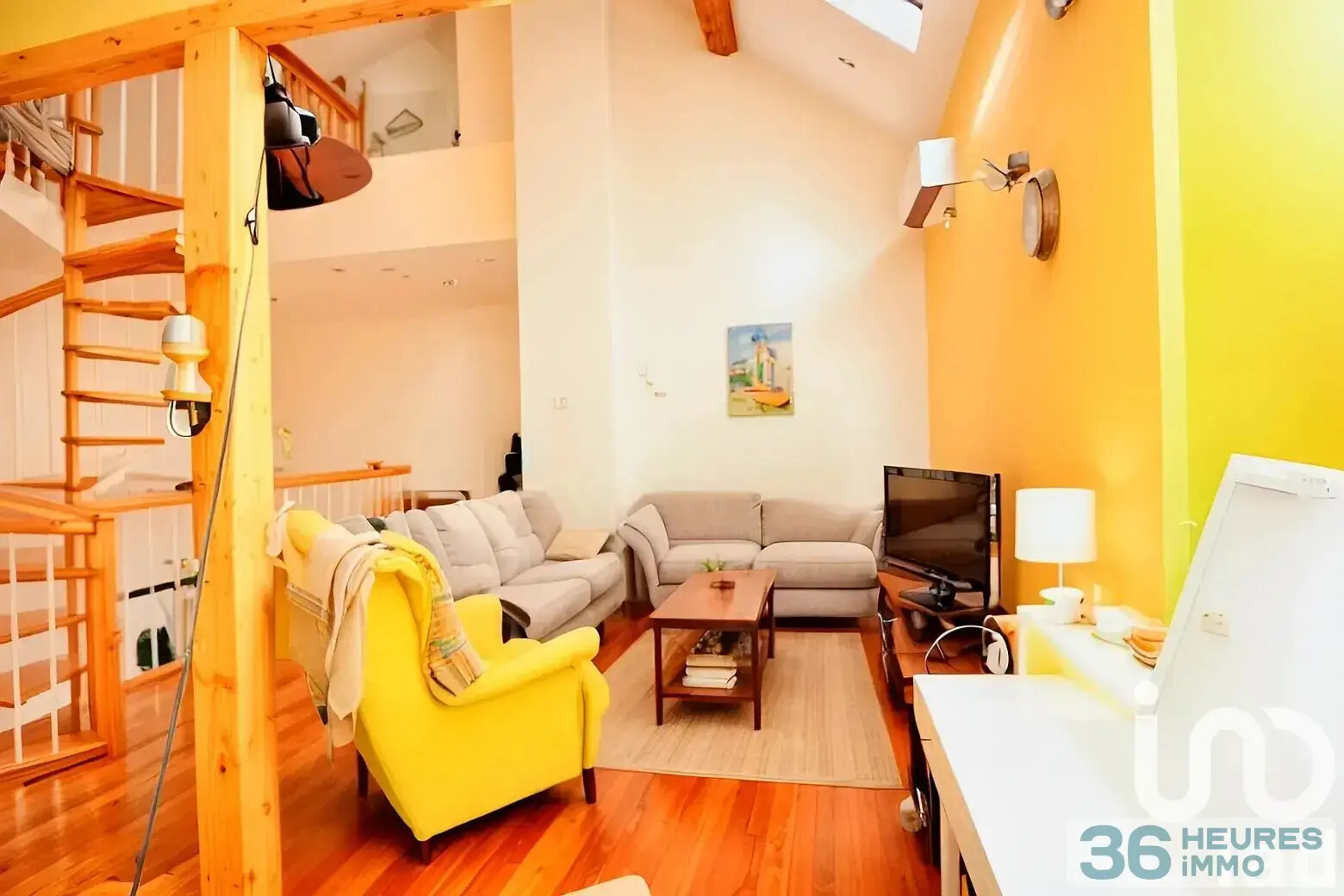 Maison à Vert-le-Petit — vignette 2
