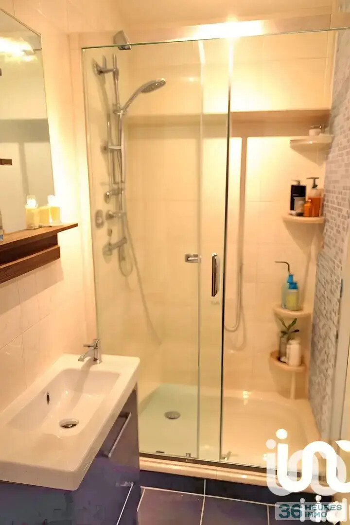 Maison à Vert-le-Petit — vignette 6