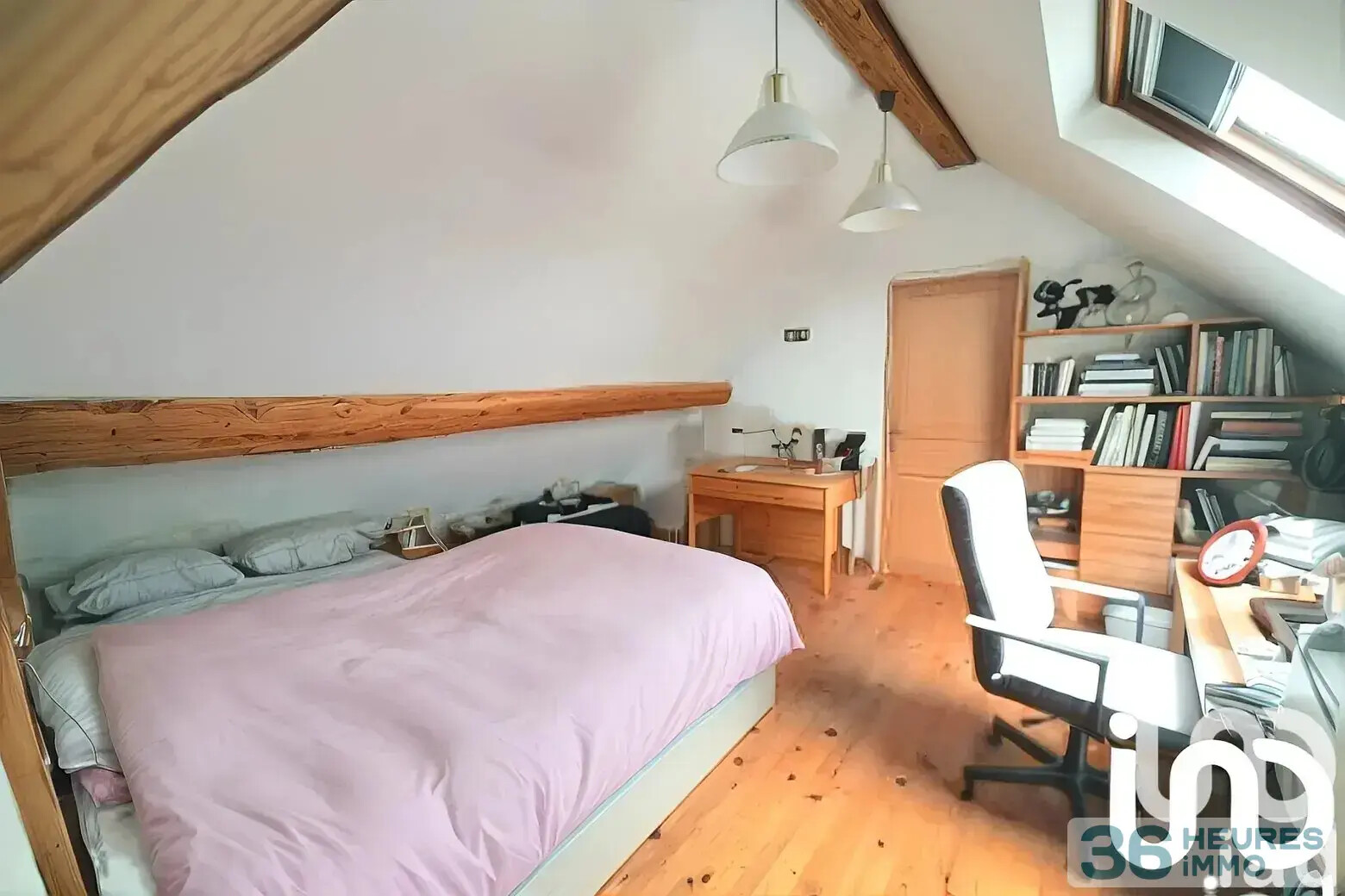 Maison à Vert-le-Petit — vignette 5