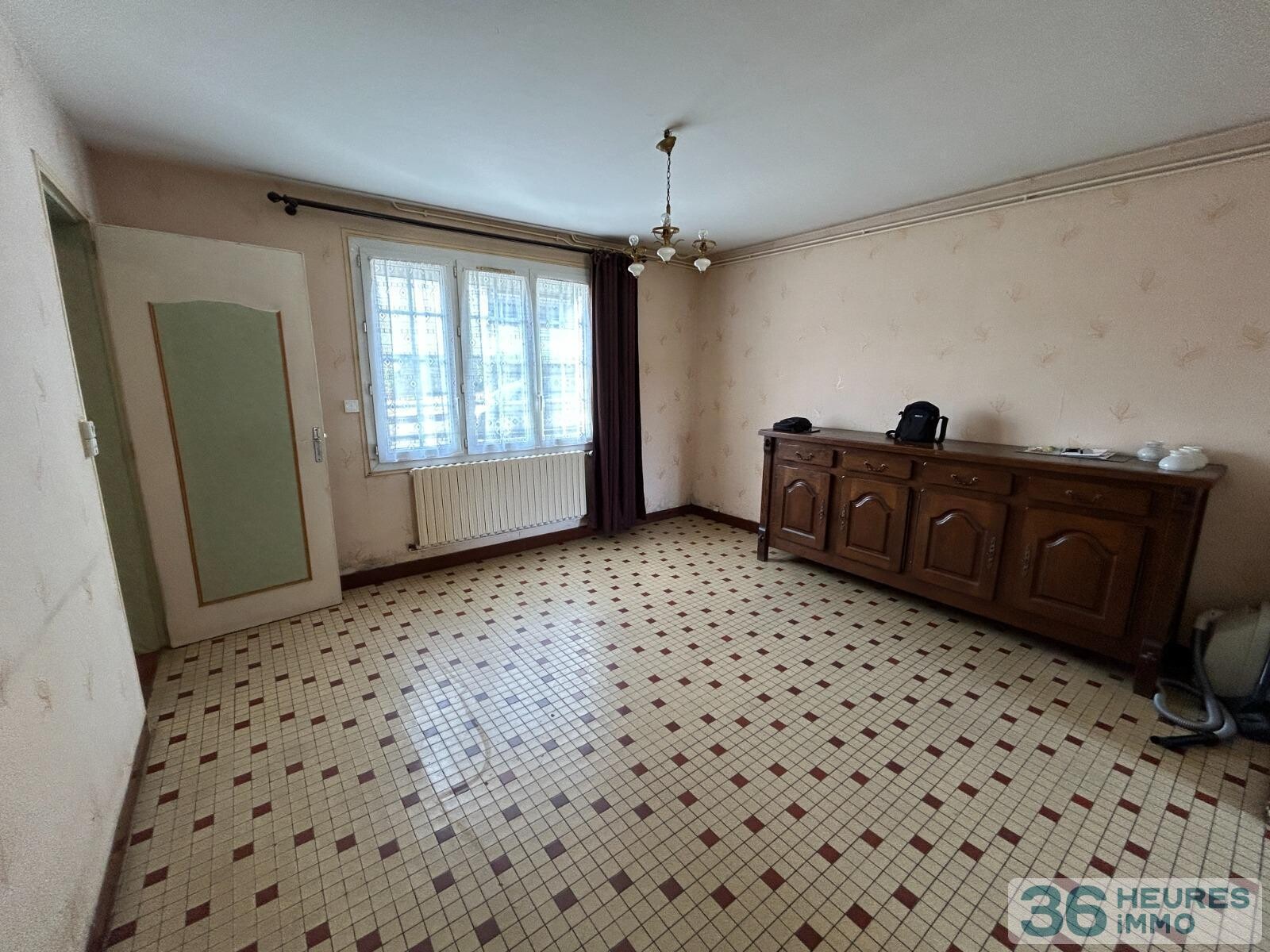 Maison à Angers — vignette 4