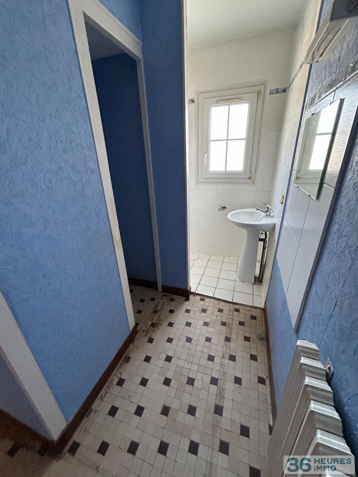 Maison à Angers — vignette 8