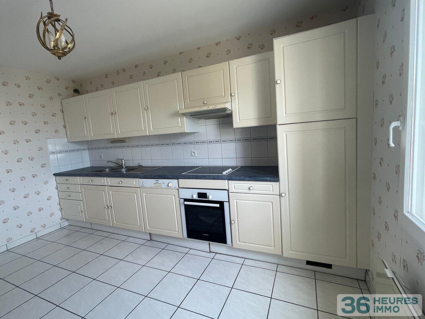 Appartement à Dinard — vignette 7