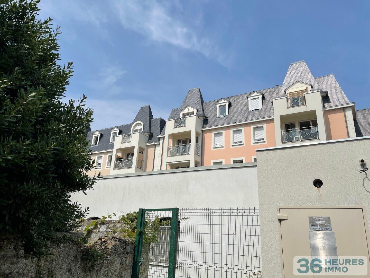 Appartement à Dinard — vignette 12