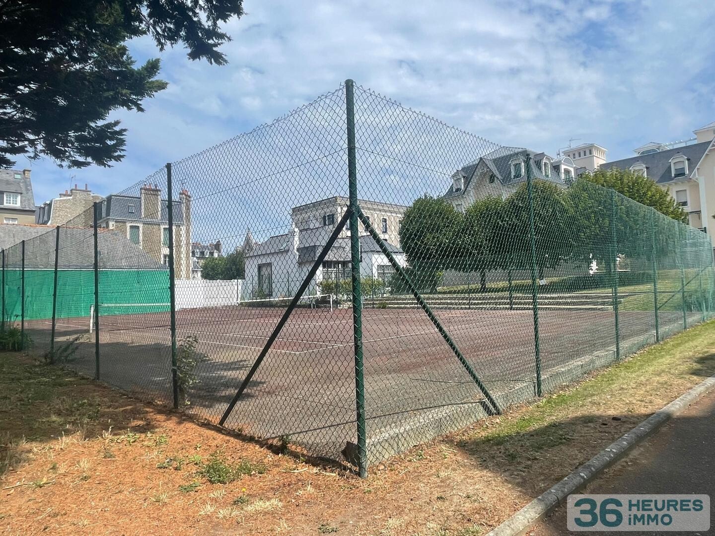 Appartement à Dinard — vignette 13