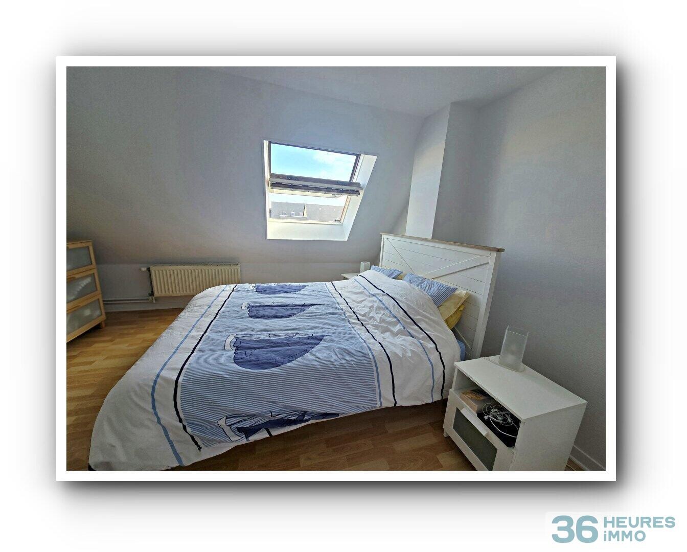 Maison à Bernières-sur-Mer — vignette 7