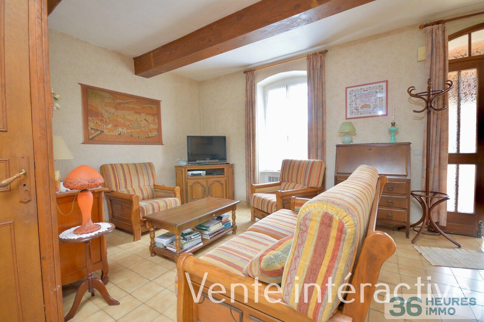 Maison à Villerouge-Termenès — vignette 3