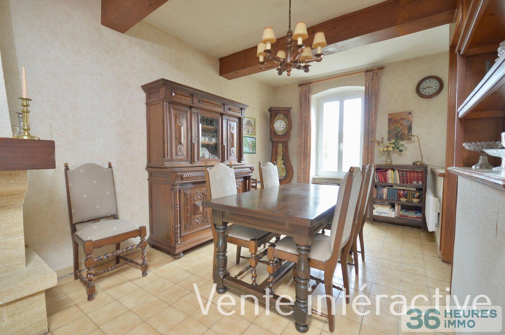 Maison à Villerouge-Termenès — vignette 4