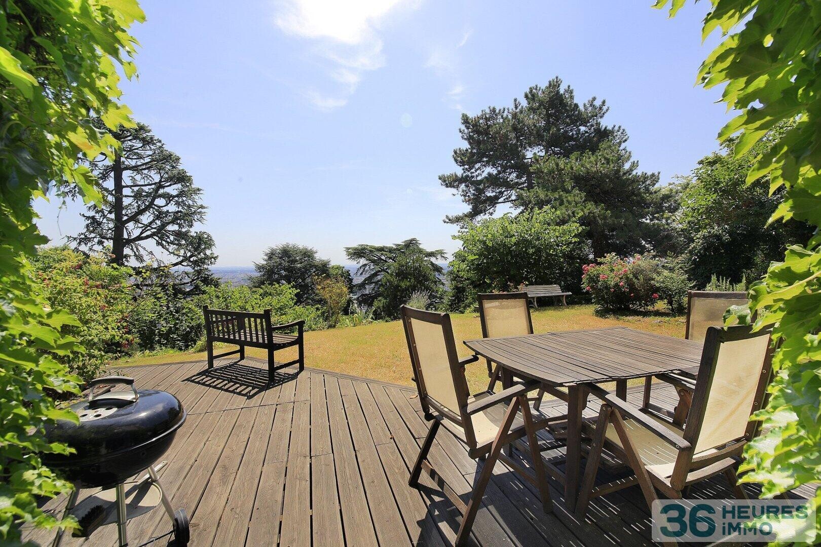 Appartement à Sainte-Foy-lès-Lyon — vignette 2