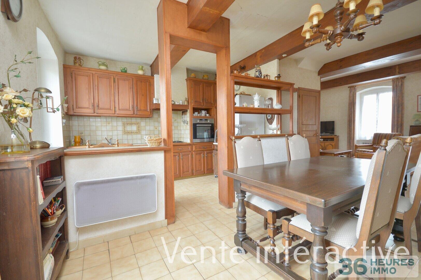 Maison à Villerouge-Termenès — vignette 5