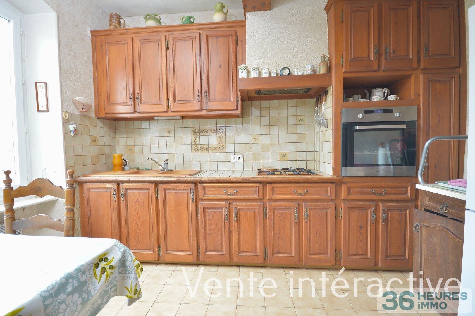 Maison à Villerouge-Termenès — vignette 6