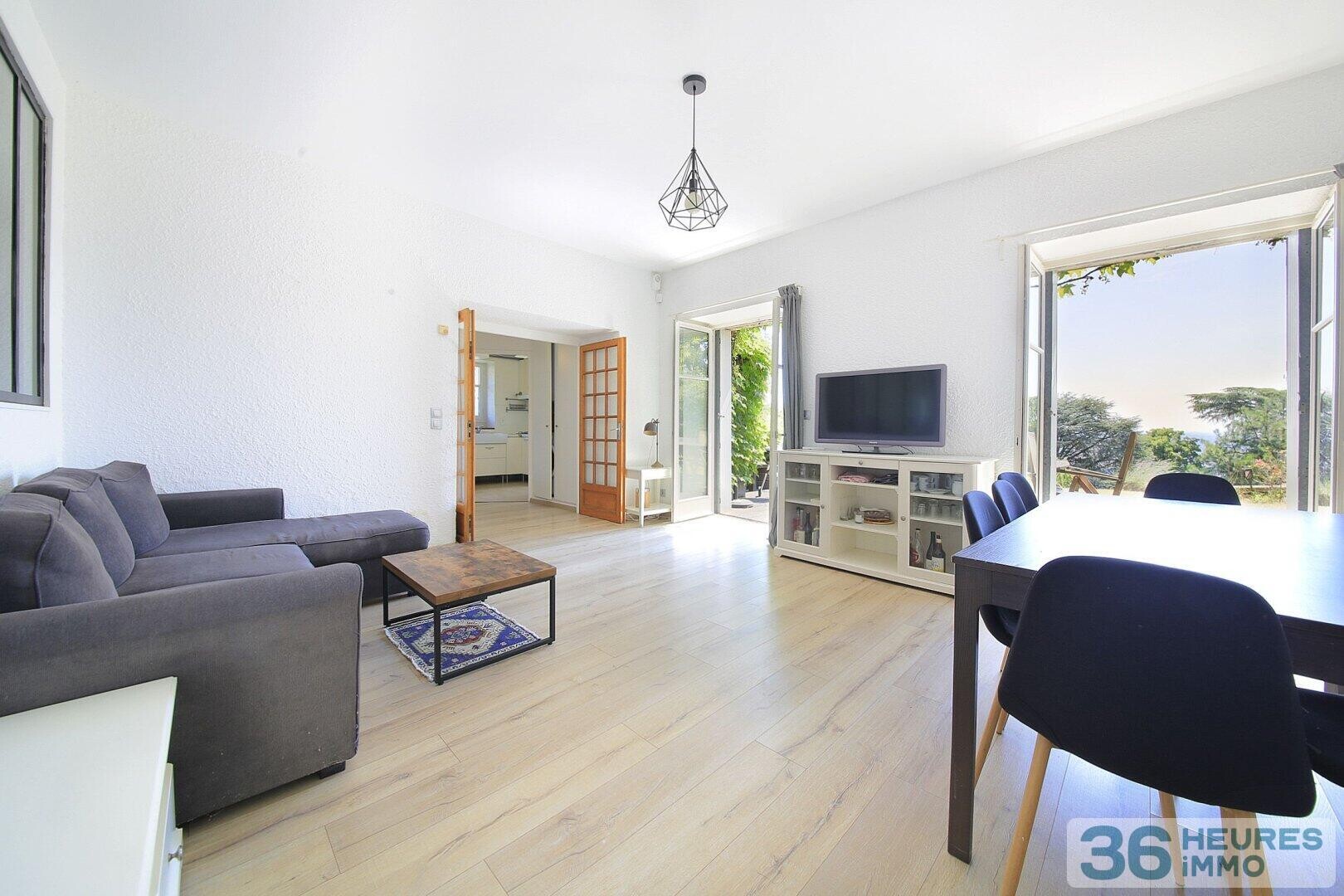 Appartement à Sainte-Foy-lès-Lyon — vignette 4
