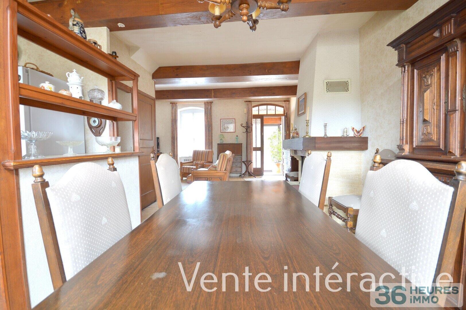 Maison à Villerouge-Termenès — vignette 7