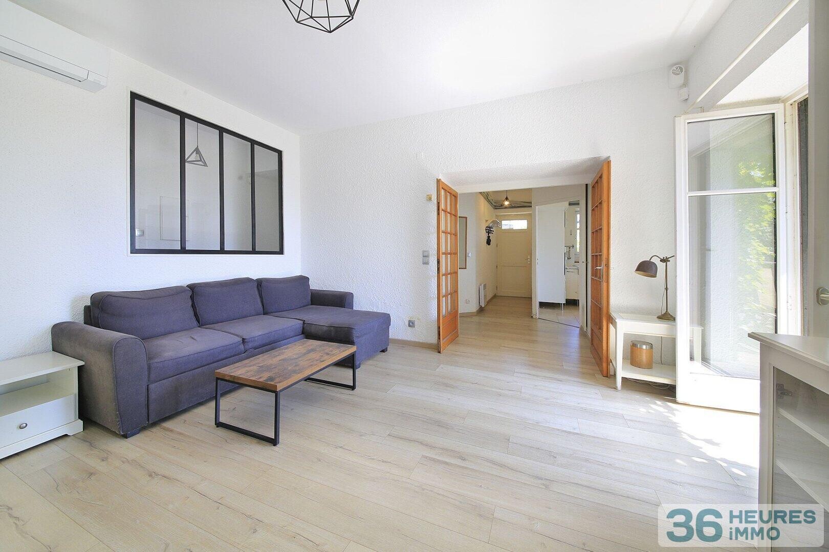 Appartement à Sainte-Foy-lès-Lyon — vignette 5