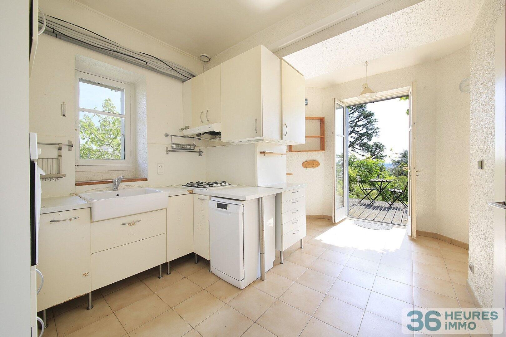 Appartement à Sainte-Foy-lès-Lyon — vignette 6