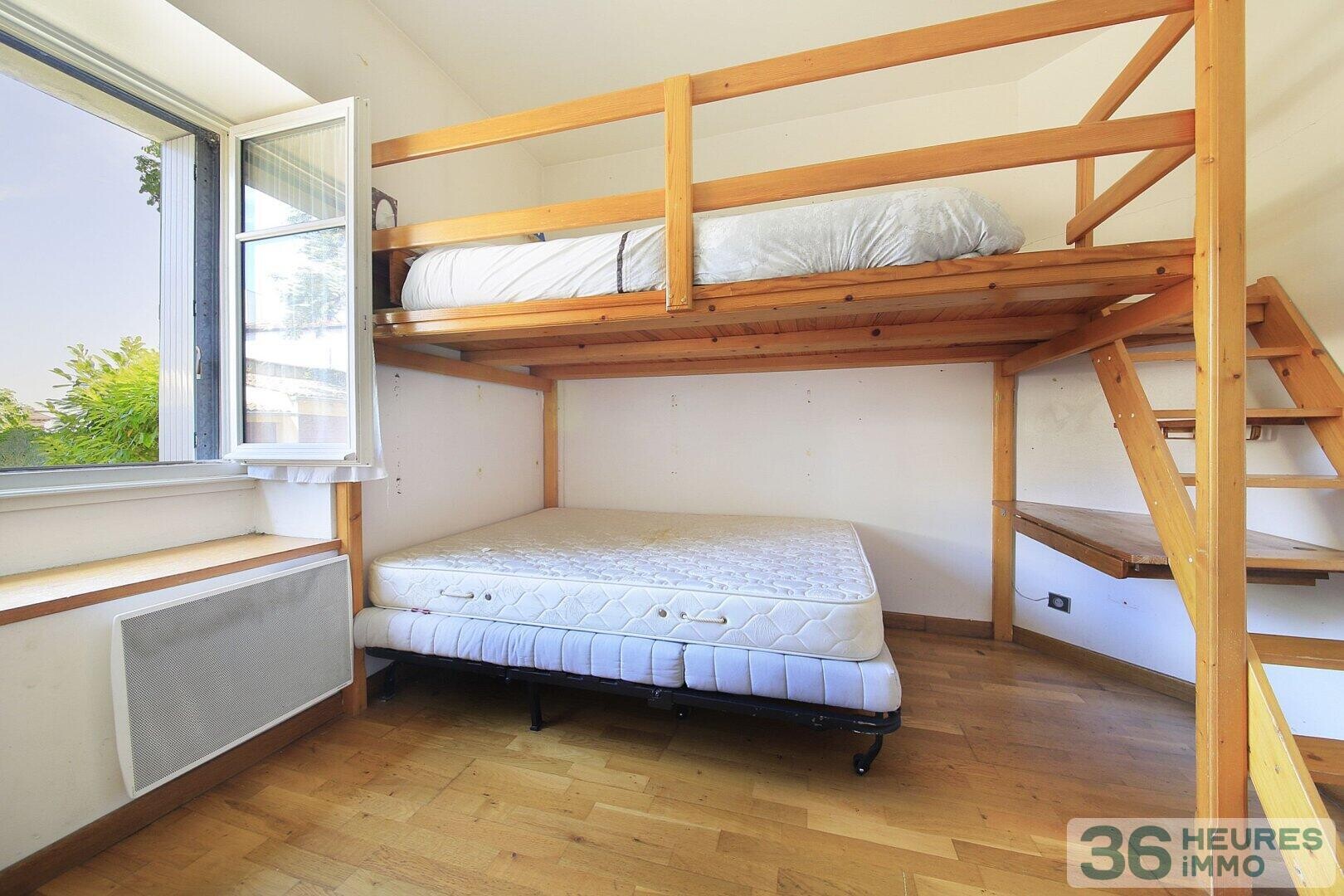 Appartement à Sainte-Foy-lès-Lyon — vignette 11