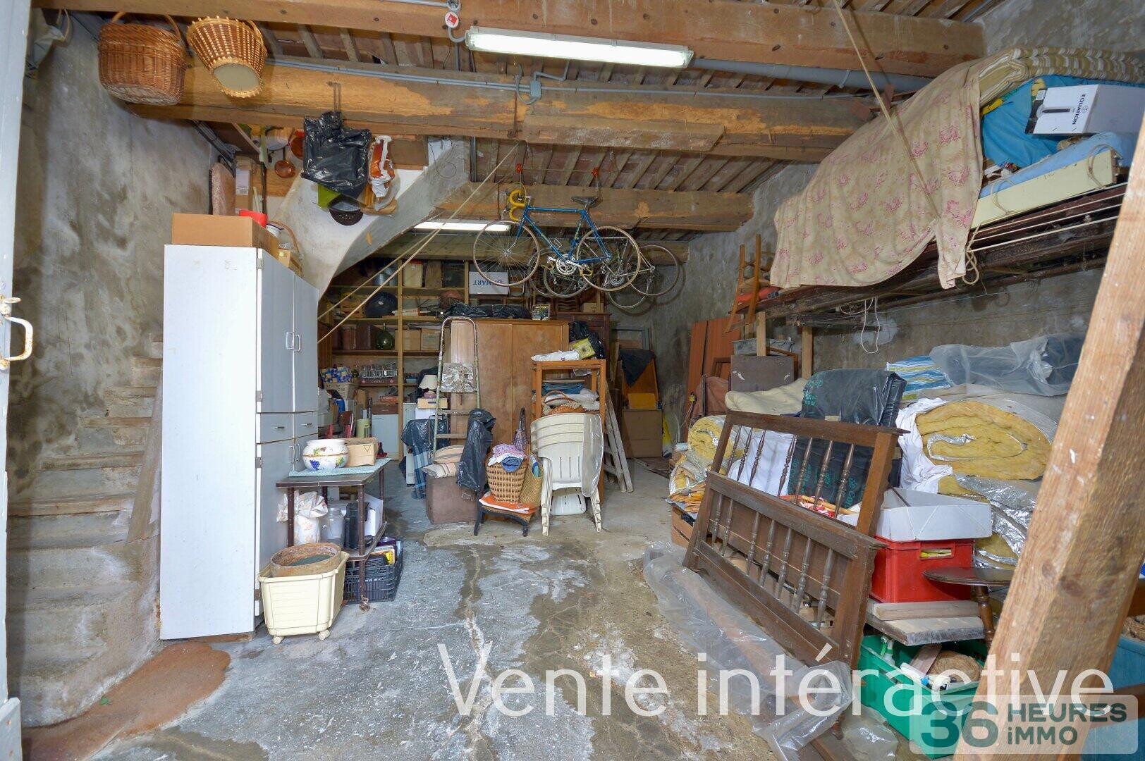 Maison à Villerouge-Termenès — vignette 13