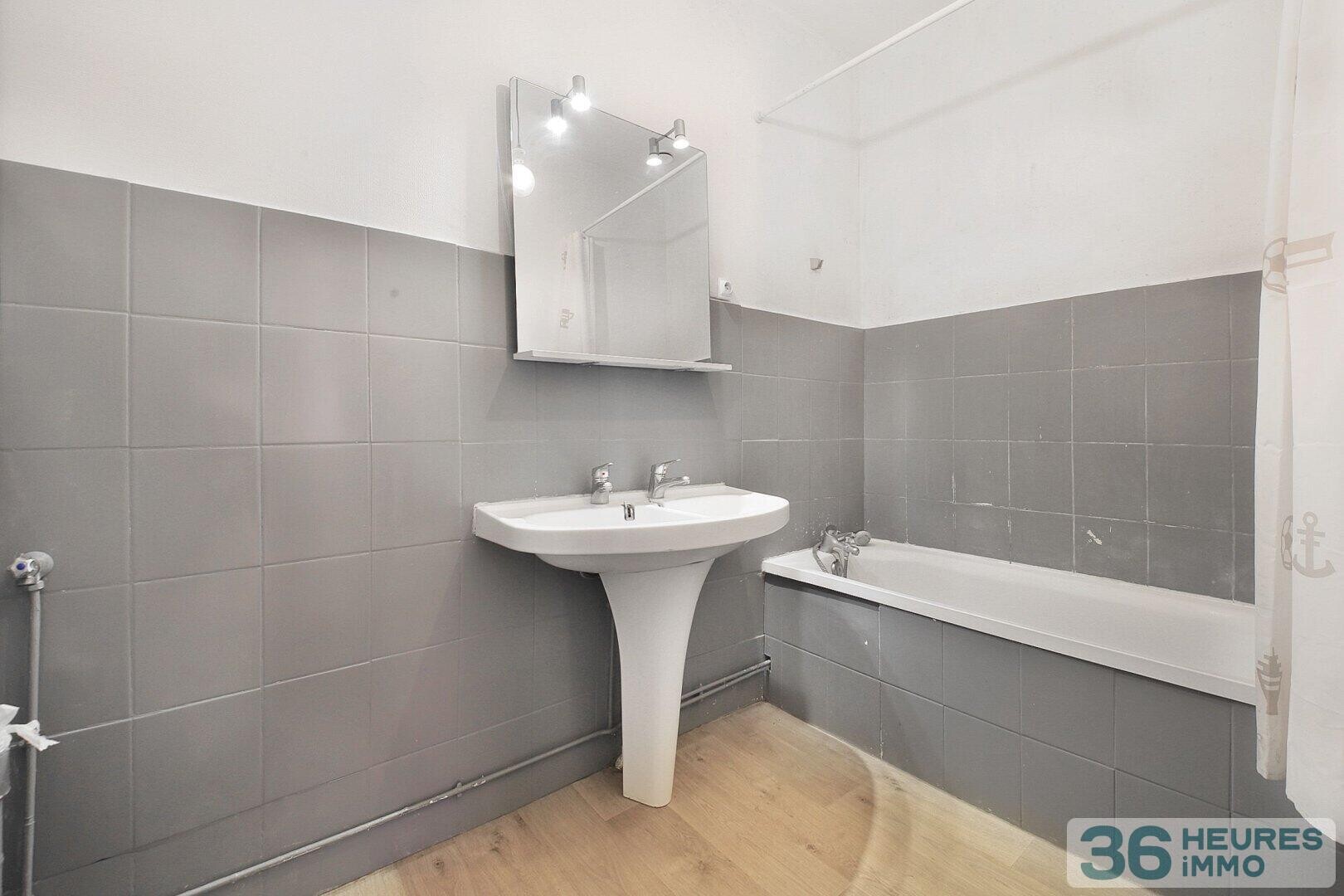 Appartement à Sainte-Foy-lès-Lyon — vignette 12