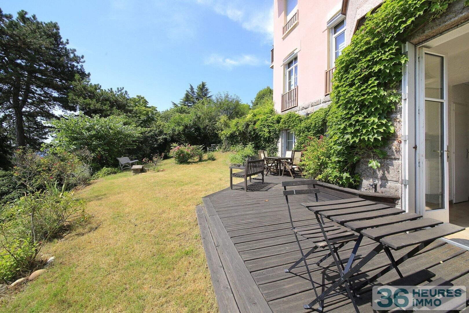 Appartement à Sainte-Foy-lès-Lyon — vignette 14