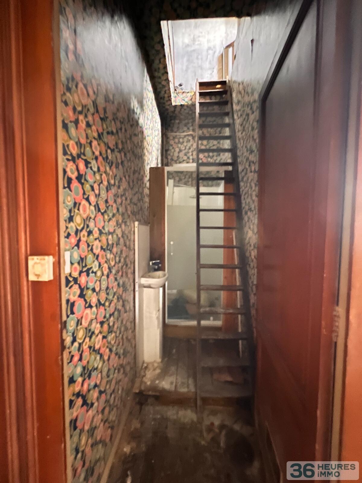 Maison à Bordeaux — vignette 15