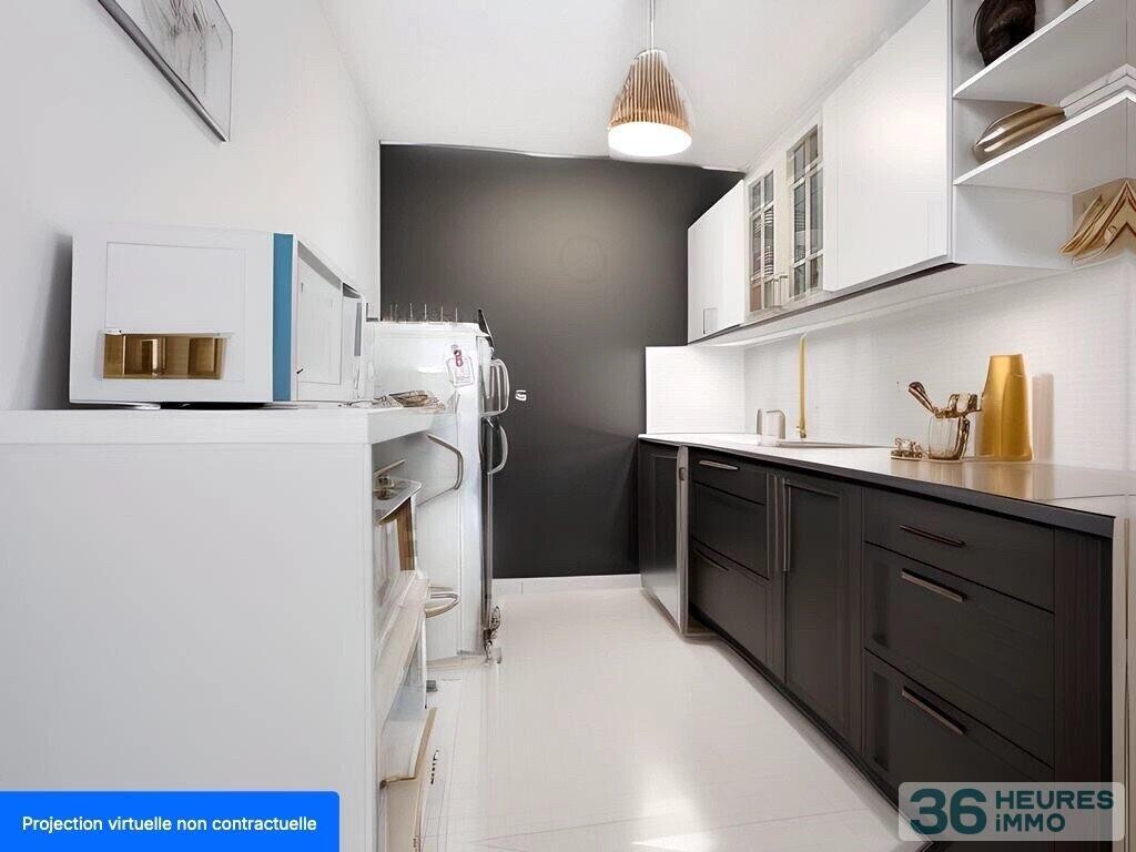 Appartement à Dinard — vignette 5