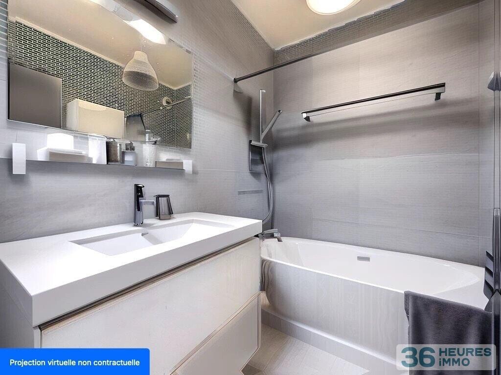 Appartement à Dinard — vignette 7