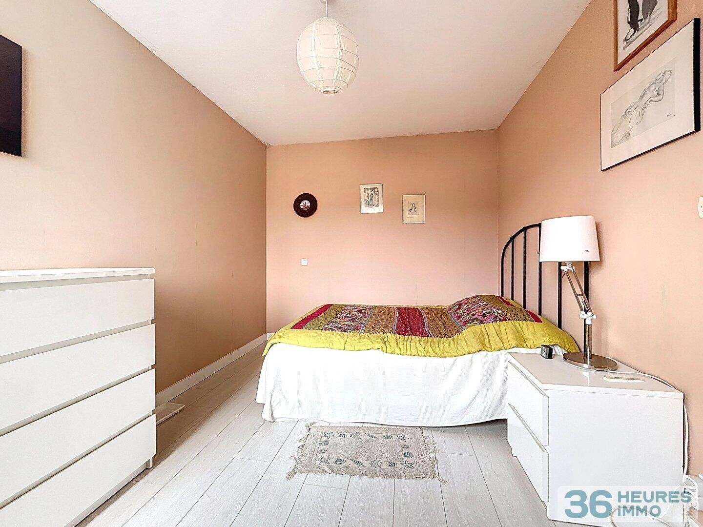 Appartement à Dinard — vignette 8
