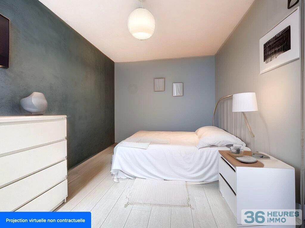 Appartement à Dinard — vignette 9