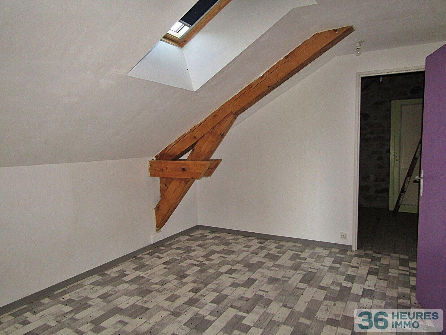 Maison à Fraize — vignette 8