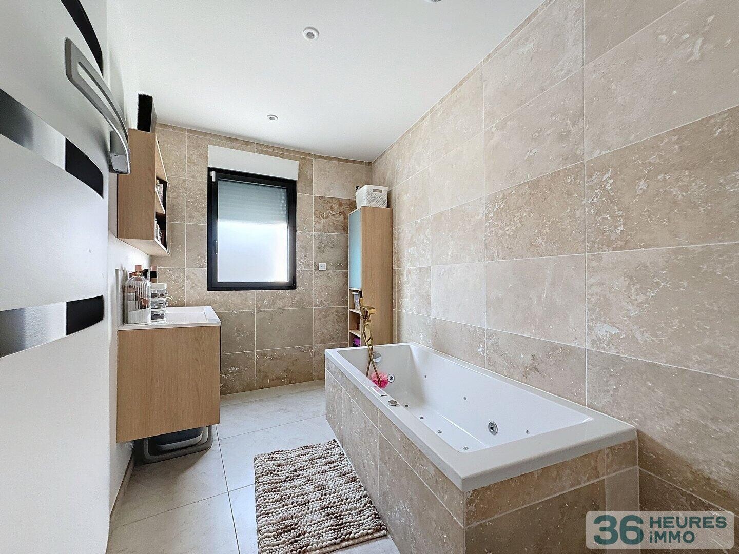Maison à La Haie-Fouassière — vignette 4
