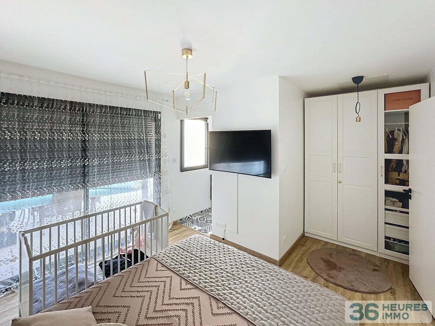 Maison à La Haie-Fouassière — vignette 5
