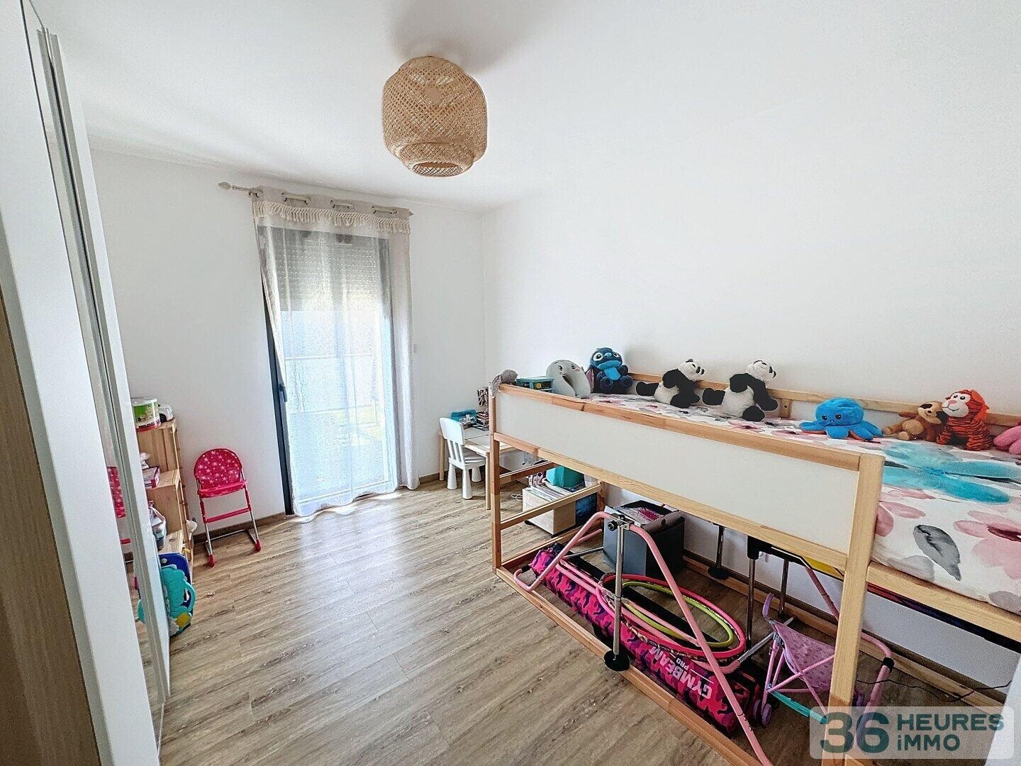 Maison à La Haie-Fouassière — vignette 7