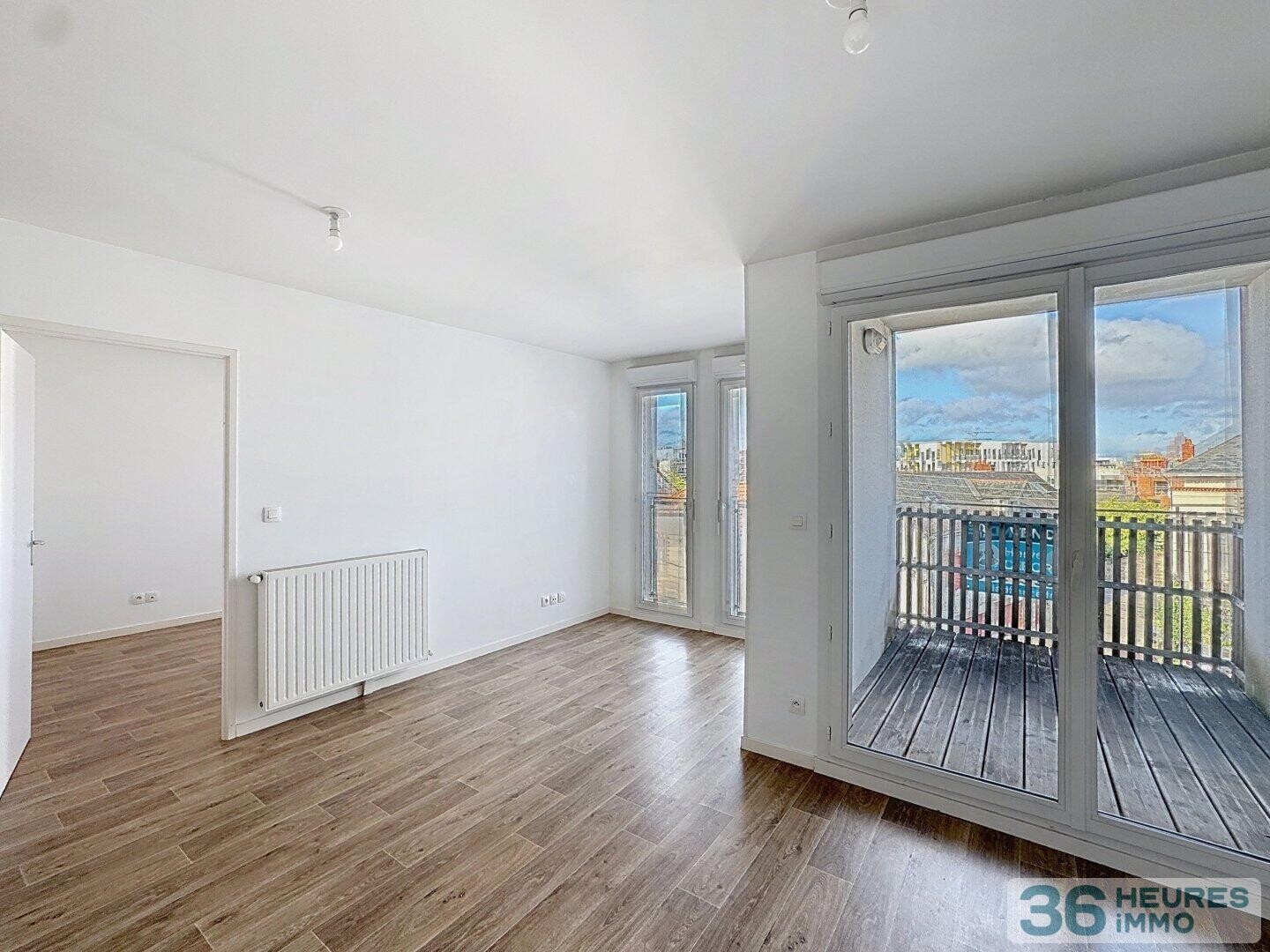 Appartement à Orvault — vignette 2