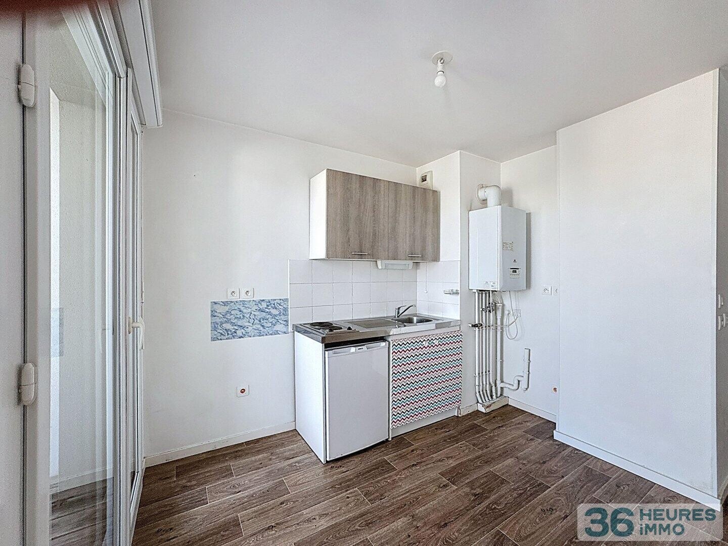 Appartement à Orvault — vignette 4