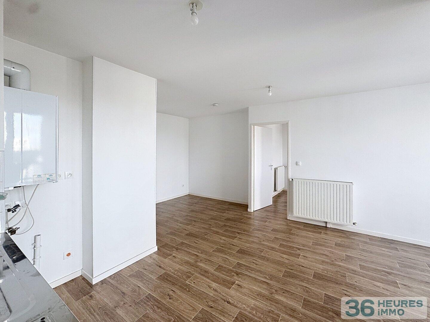 Appartement à Orvault — vignette 5