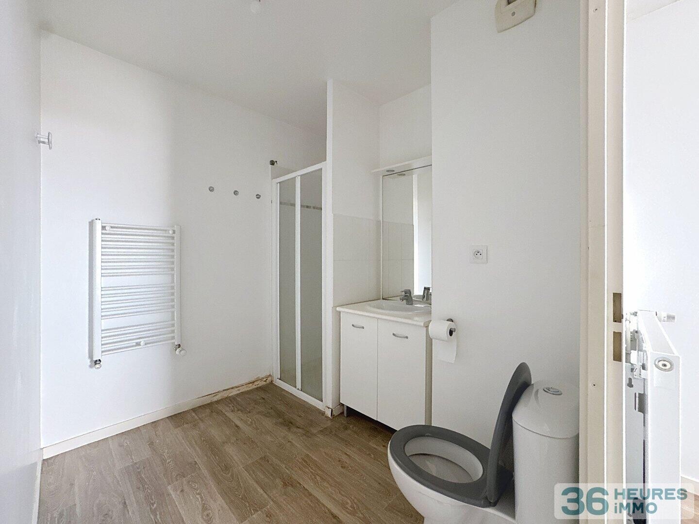 Appartement à Orvault — vignette 7