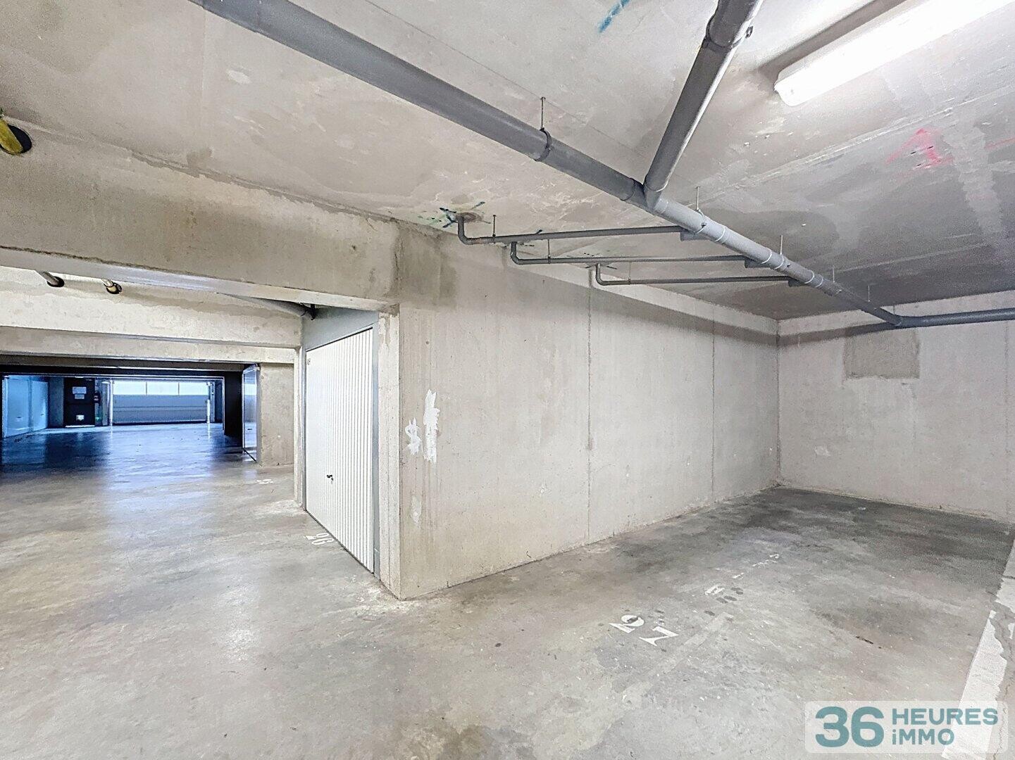 Appartement à Orvault — vignette 9