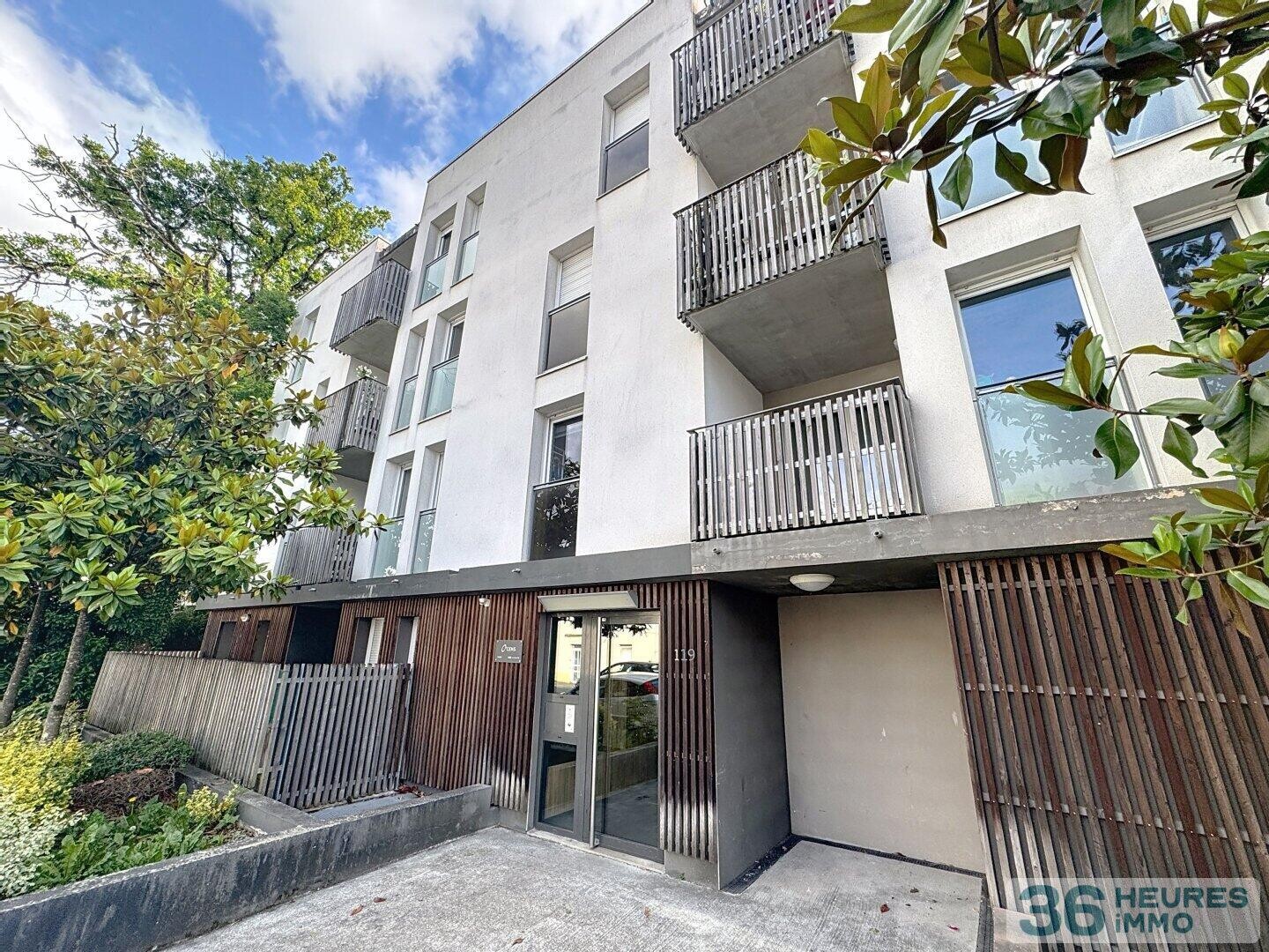 Appartement à Orvault — vignette 10