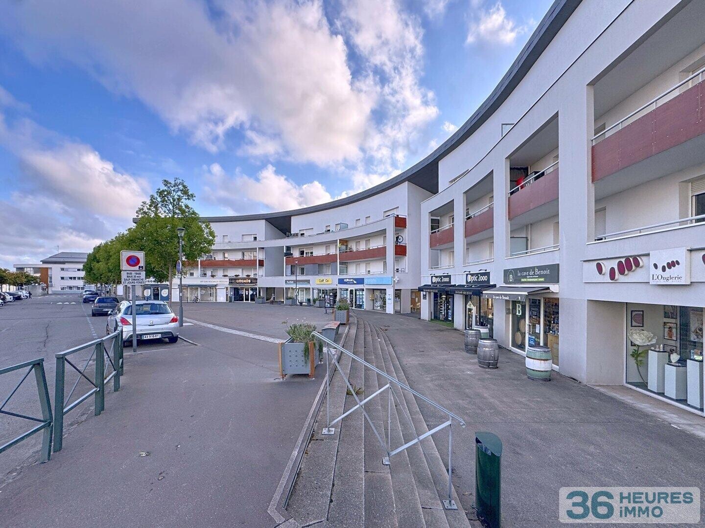 Appartement à Orvault — vignette 11