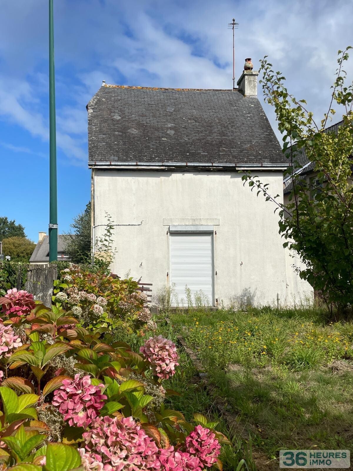 Maison à Riec-sur-Bélon — vignette 3