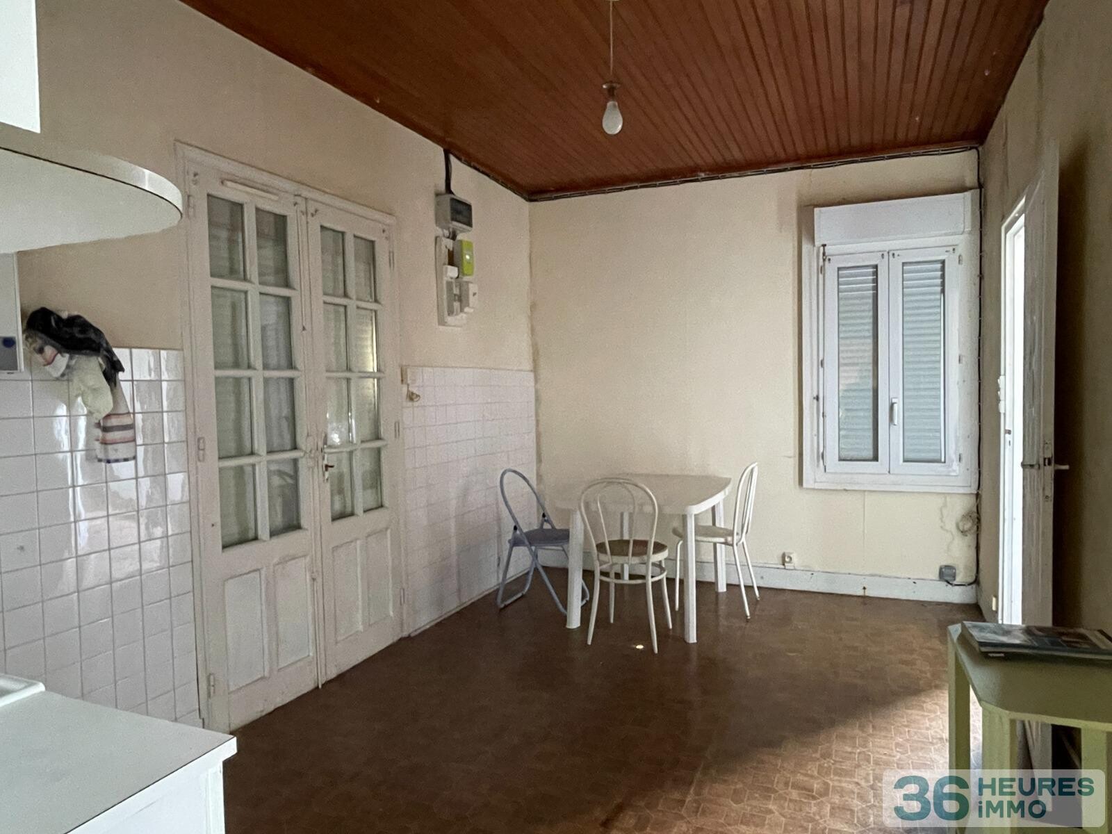 Maison à Riec-sur-Bélon — vignette 4