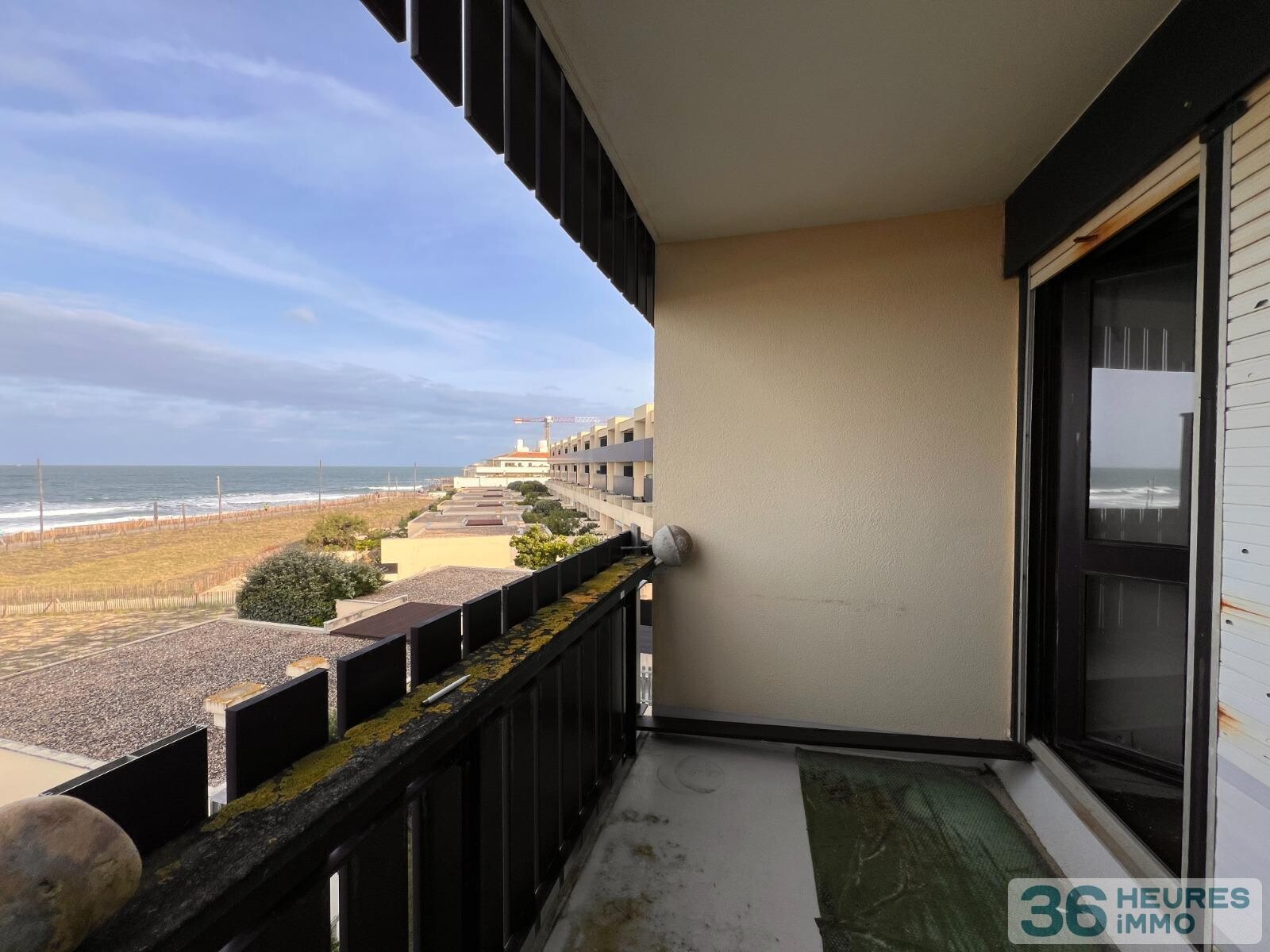 Appartement à Lacanau — vignette 9
