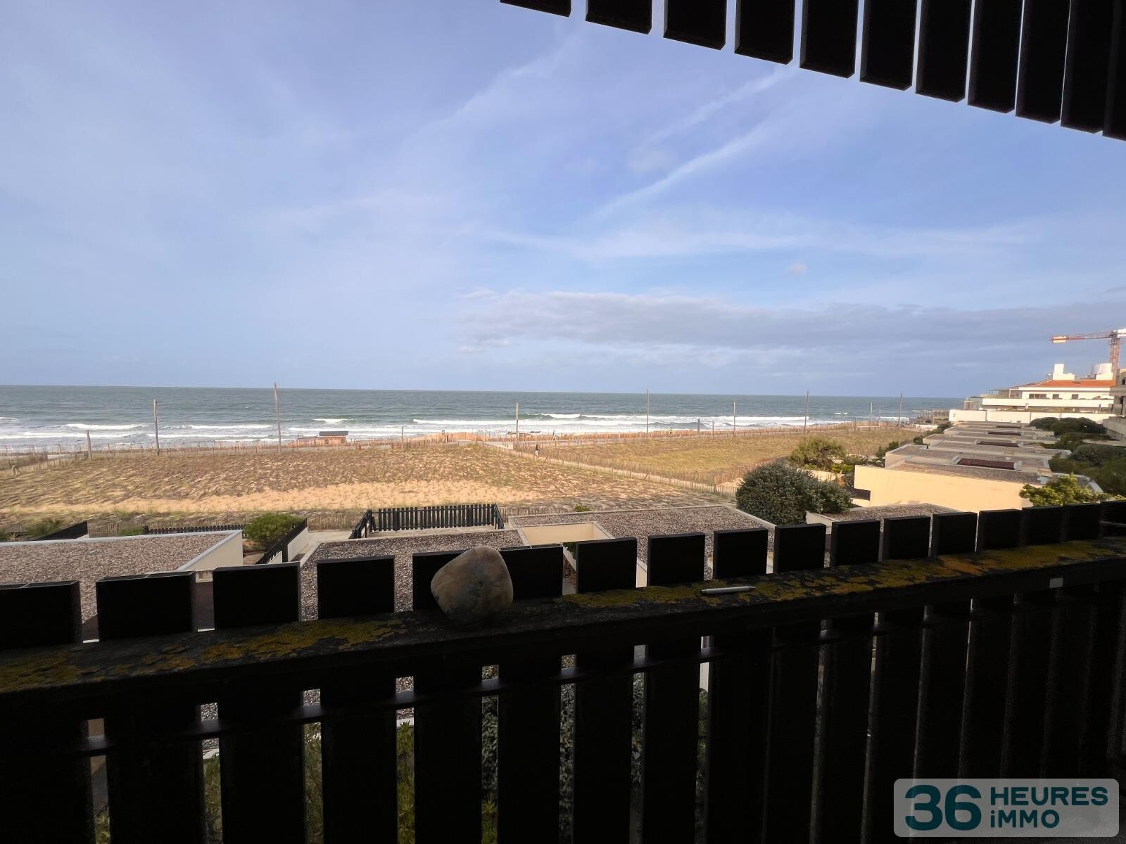 Appartement à Lacanau — vignette 10