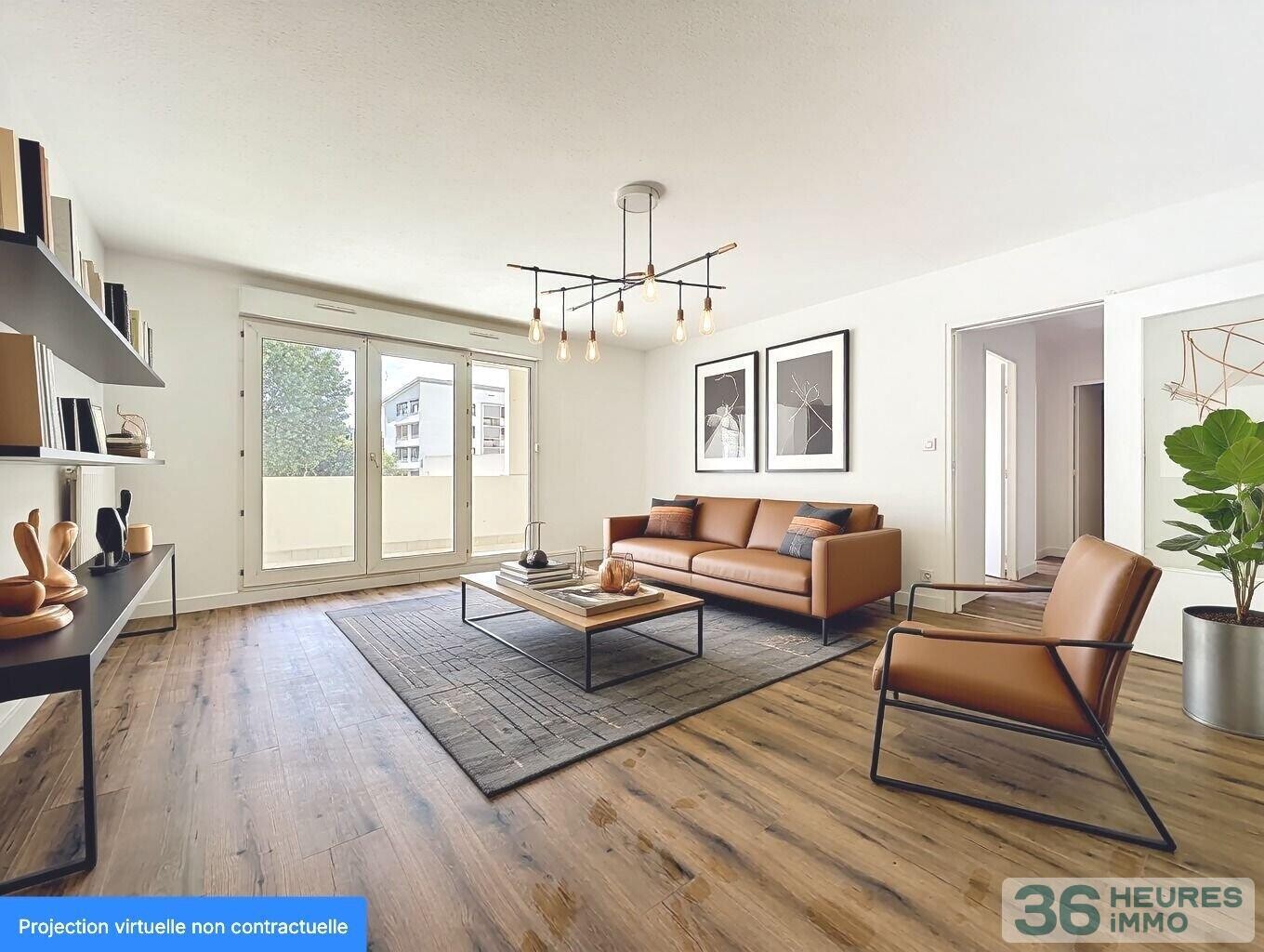 Appartement à Montpellier — vignette 2