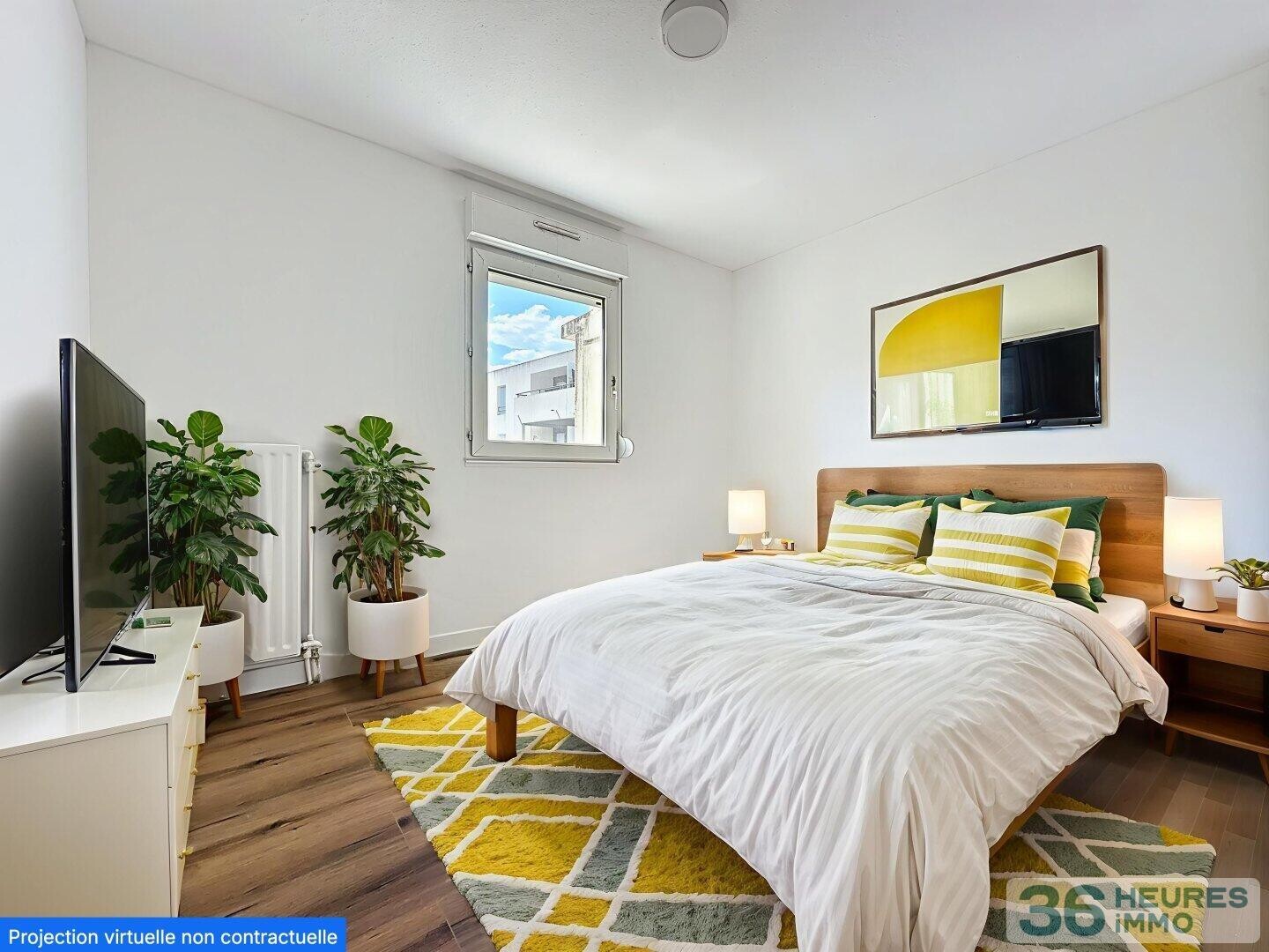 Appartement à Montpellier — vignette 4