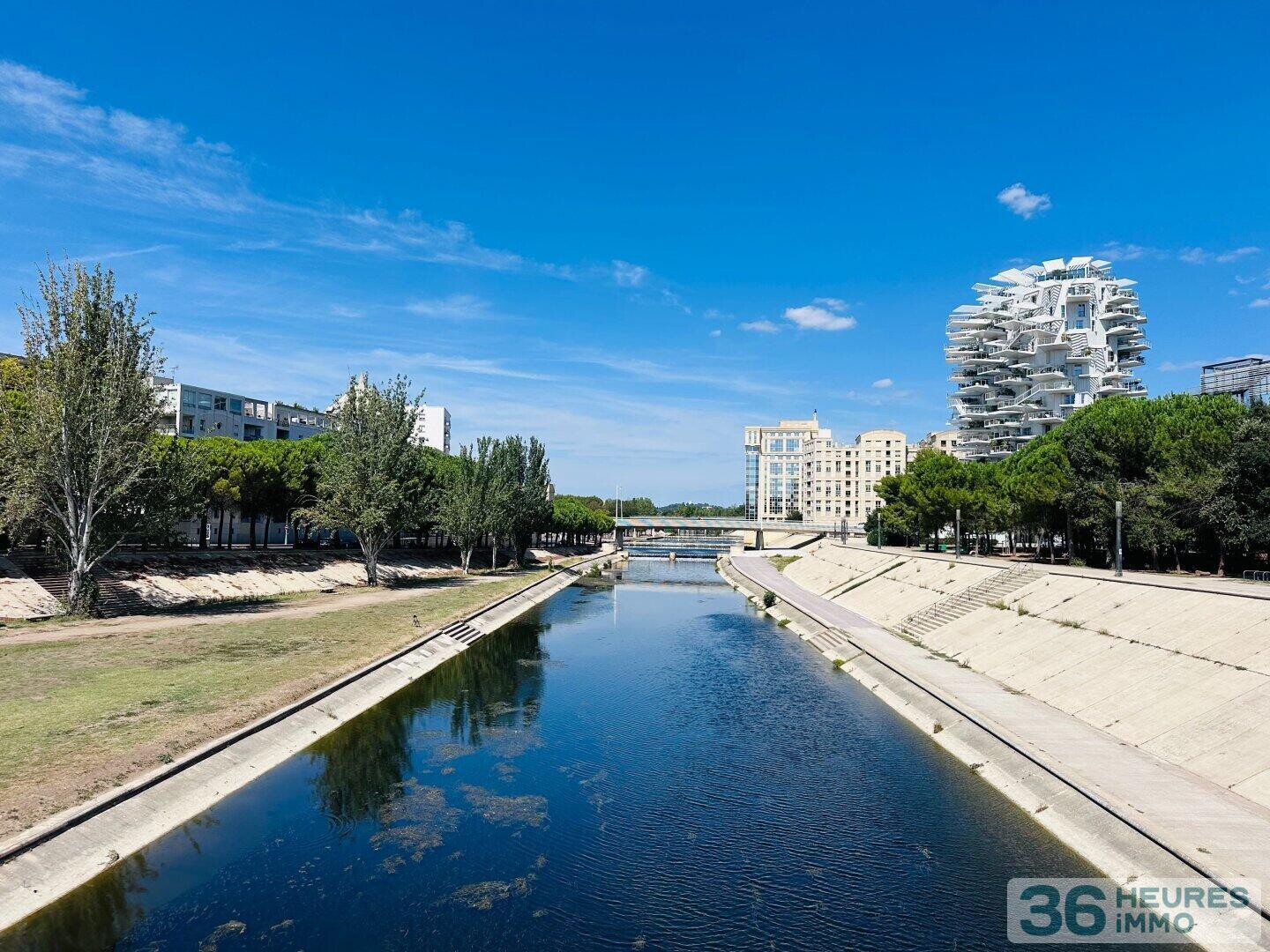 Appartement à Montpellier — vignette 6